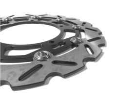 Передние тормозные диски Dream-moto (2 шт.) для Yamaha YZF R1 2009>