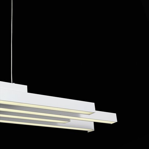 Люстра подвесная ST Luce Samento SL933.503.04