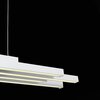 Люстра подвесная ST Luce Samento SL933.503.04
