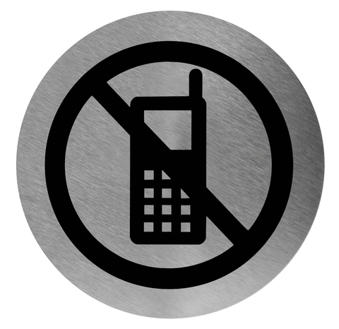 Mediclinics PS00010CS Табличка