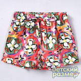 Шорты (текстиль)