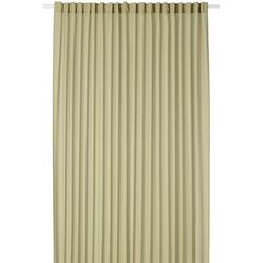 Шторы IKEA ROSENROBINIA (РОЗЕНРОБИН), Салатовый, 300x250 см