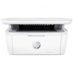 Лазерное МФУ HP LaserJet MFP M141a