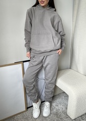 Хлопковый костюм Les Tien, XS