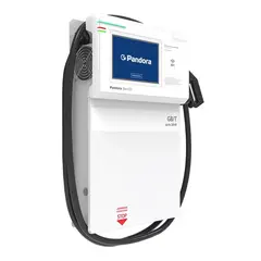 Зарядная станция Pandora Slim ECO 20 GB/T