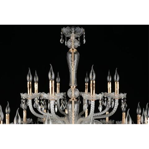 Подвесная люстра Aployt Halina APL.811.03.42