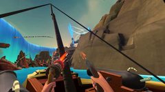 Trails Of Gold Privateers (для ПК, цифровой код доступа)