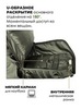 Картинка рюкзак тактический Swicky BK-2498 army - 8