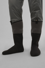 Летние вейдерсы забродные для Off-Road, рыбалки  Remington Fishing Rivers Black/Grey на remingtonn.ru