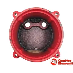 Крышка QUATTRO ELEMENTI Sewage 1500F Ci конденсатора (771-770-018)