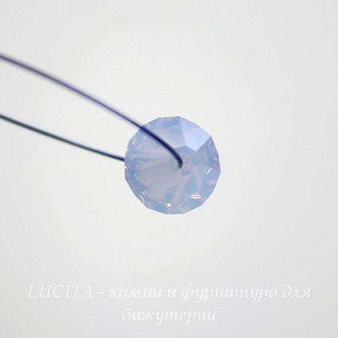 5328 Бусина - биконус Сваровски Air Blue Opal 8 мм