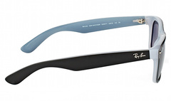 New Wayfarer RB 2132 6309/71 Color Mix