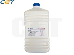 Тонер Type 516 для RICOH Aficio MPC2030/4000/5000 (Japan) Yellow, 500г/бут, (унив.), CET8066500