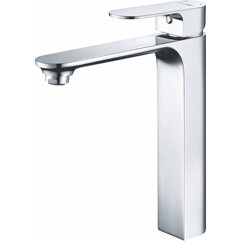 WasserKRAFT Dinkel 5803H Смеситель для умывальника