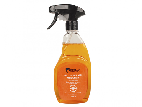 Очиститель деталей интерьера NOMAD 0,5л