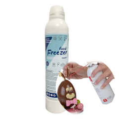 Food Freezer от il-Bakery (Фризер)