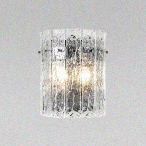 Настенный светильник Loft It Nevada 10297W Nickel