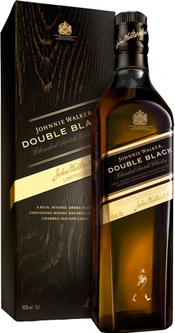 Виски Johnnie Walker, 