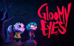 Gloomy Eyes (для ПК, цифровой код доступа)