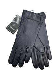 Перчатки. Женские. Материал верха: Кожаные. Подклад: Трикотаж-шерсть. 5 шт в упаковке.