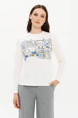 белый белый