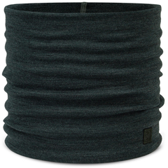 Бандана-труба Buff Merino Heavyweight Solid Forest