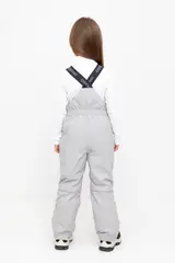 полукомбинезон  для девочки  ВК 40002/25/3 ГР