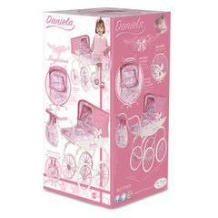 DeCuevas Коляска для кукол 