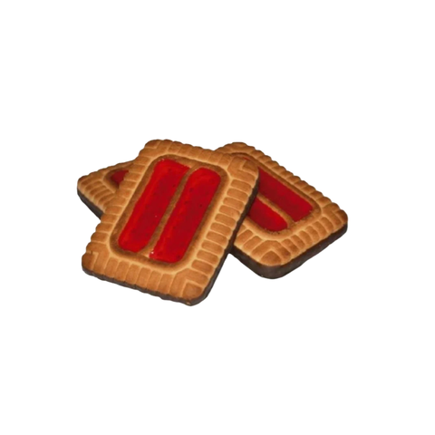 Печенье Шале Обжорка без глаз.(Кузнецов)3кг вес