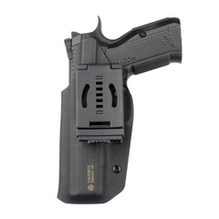 Кобура CZ Shadow 2 поясная TEK-LOK №21