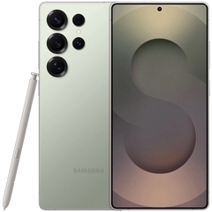 Samsung Galaxy S25 Ultra 12/512GB Зеленый титан (Titanium Jadegreen)