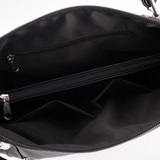 Сумка Саломея 127 канадский черный