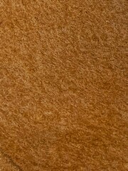 Фетр средней жесткости 2 мм, ш. 1 м, 215,4 гр/м2, бежевый