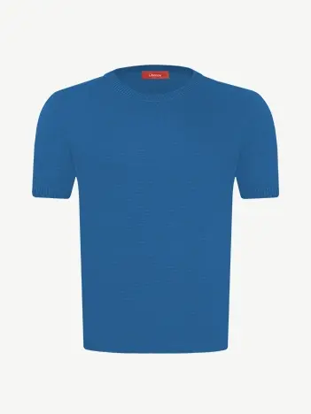 Футболка из экохлопка