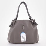 Сумка Саломея 610 мульти бельгийский шоколад