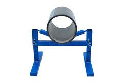 Ролик опорный регулируемый по высоте 63-315м