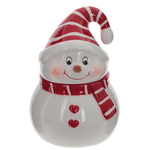 Емкость для сыпучих продуктов 