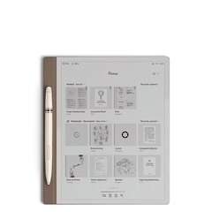 Montblanc Digital Paper, цвет Elixir Gold