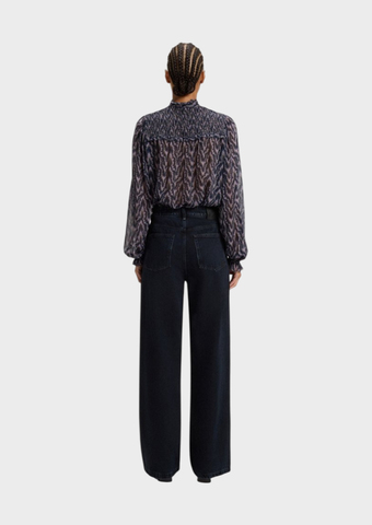 Джинсы BOSS C Marlene HR 8.0