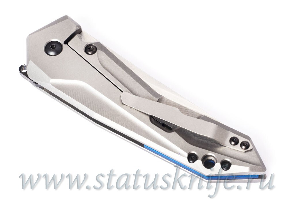 Нож Zero Tolerance 0055 GTC Airborne First 3