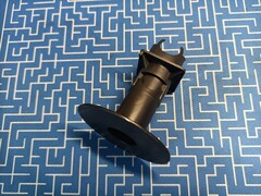 Фиксатор арматуры на грунт ФС-50/55 (250шт.)