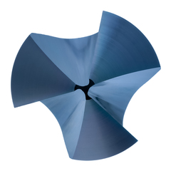 Зенковка ц/х 90гр 19,0мм HSSE-Co5 RunaTec 3z DIN335C L63мм d10мм UltimateCut Ruko 102780EP