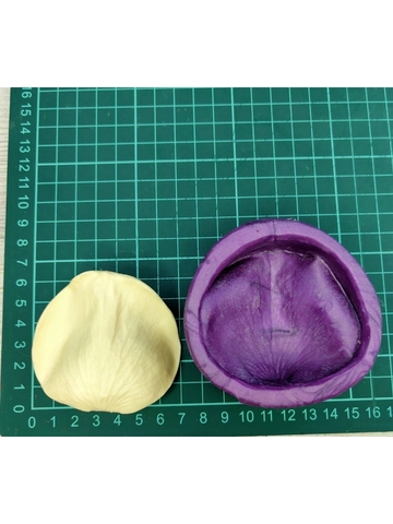 Молд+Вайнер лепесток розы 