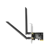 Cudy WE1300 - Двухдиапазонный адаптер PCI-E с поддержкой Wi-Fi AC1300