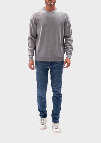 Джемпер BOSS Botto-L