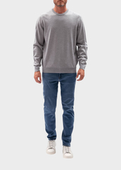 Джемпер BOSS Botto-L