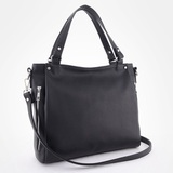 Сумка Саломея 281 классический черный