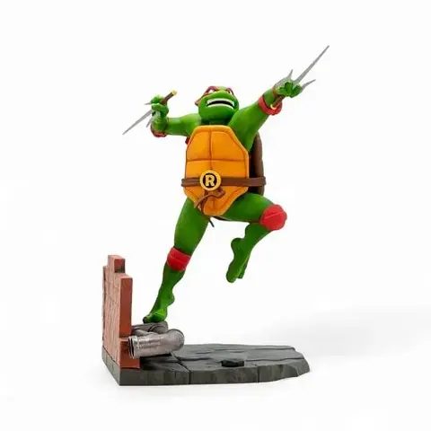Фигурка SFC TMNT: Raphael