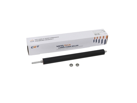 Вал резиновый CET CET221014 FM1-N252 резиновый вал (water foam) с подшипниками - купить в компании MAKtorg