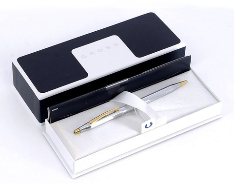 Ручка шариковая Cross Century Classic Medalist (3302)